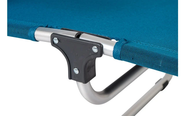 Bo-Camp Copa Rio Lettino Da Sole Grigio - immagine 7