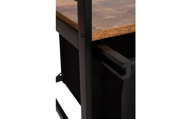 Armadio Da Campeggio Bo-Camp Industrial Cooper - immagine 4