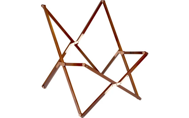 Bo-Camp Urban Outdoor Bloomsbury Sedia Rilassante - immagine 4