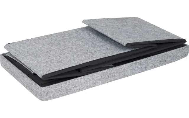 Bo-Camp Urban Outdoor Barnet Ottoman 6 Scomparti - immagine 4