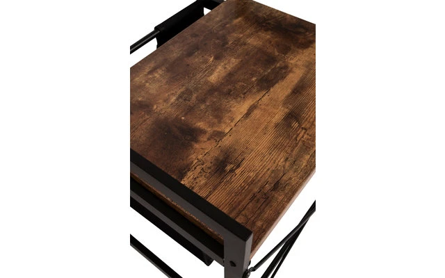 Armadio Da Campeggio Bo-Camp Industrial Cooper - immagine 5