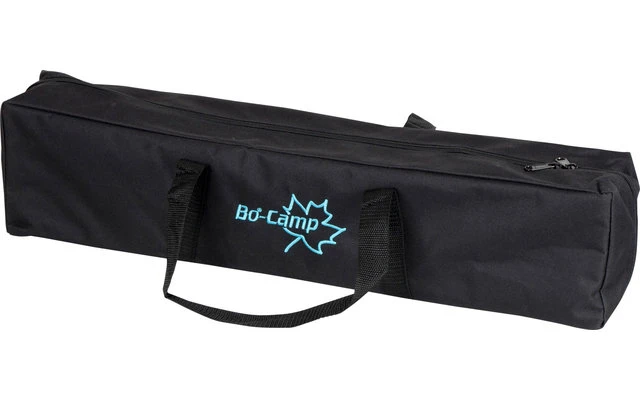 Bo-Camp Eco Bamboo Rolling Table 50 X 65 Cm - immagine 5