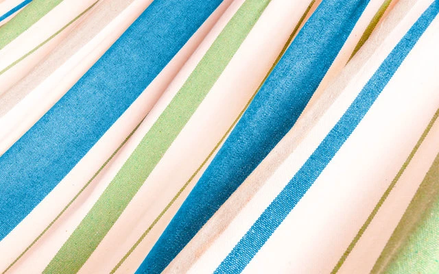 La Siesta Chillounge Amaca Singola Verde - immagine 6