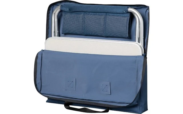 Dukdalf Adagio Piano D'appoggio Per Sgabello Pieghevole Incl. Borsa Di Trasporto - immagine 2