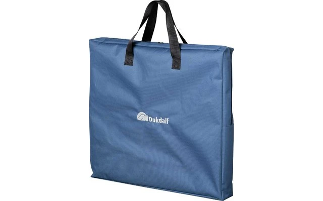 Dukdalf Adagio Piano D'appoggio Per Sgabello Pieghevole Incl. Borsa Di Trasporto - immagine 3