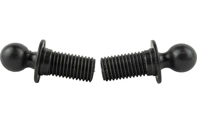 WESTFIELD Set Di Adattatori Ambassador II / Regina