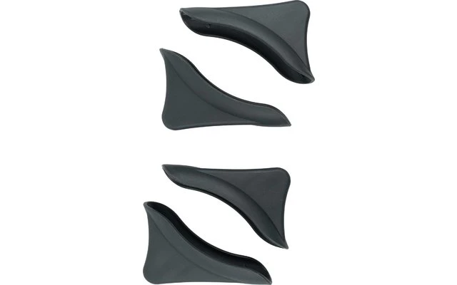 WESTFIELD Set Di Tappi Per Piedi - immagine 2