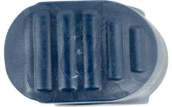 WESTFIELD Set Di Tappi Per I Piedi Sedia A 4 Gambe Blu