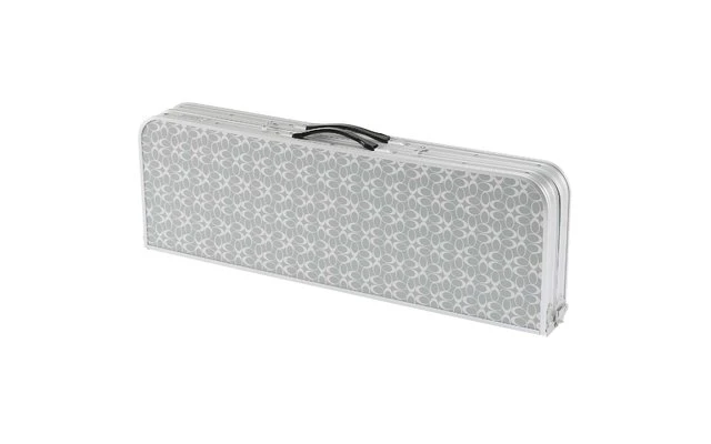 Coleman Pack-Away Set Di Panche Da Tavolo Per 4 Persone