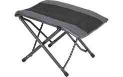 Berger Siena Poggiagambe Pieghevole Blu