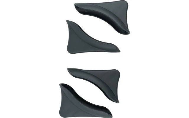 WESTFIELD Set Di Tappi Per Piedi