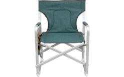 Origin Outdoors Travelchair Director Folding Chair Aqua