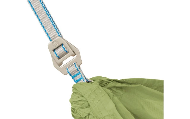 Sea To Summit Amaca Set Pro Singola Amaca 300 X 150 Cm Blu - immagine 2