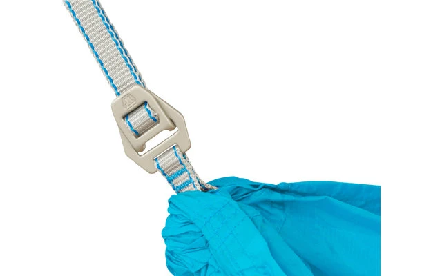 Sea To Summit Amaca Set Pro Singola Amaca 300 X 150 Cm Blu - immagine 6