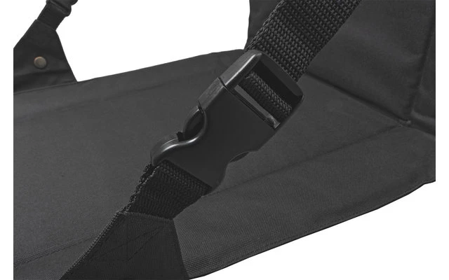 Origin Outdoors Travelchair Trail Sedia Pieghevole - immagine 2