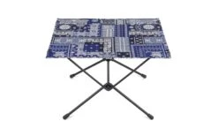 Helinox Table One Hard Top L Black Camping Table