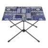 Tavolo Da Campeggio Helinox Table One Hard Top L Blue