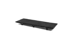 Helinox Scaldaculla Lungo Per Lettino One Lounger Nero