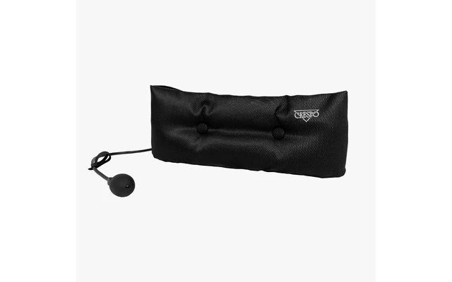 Crespo Lumbar LS/237-AD Air-Deluxe Supporto Lombare Gonfiabile