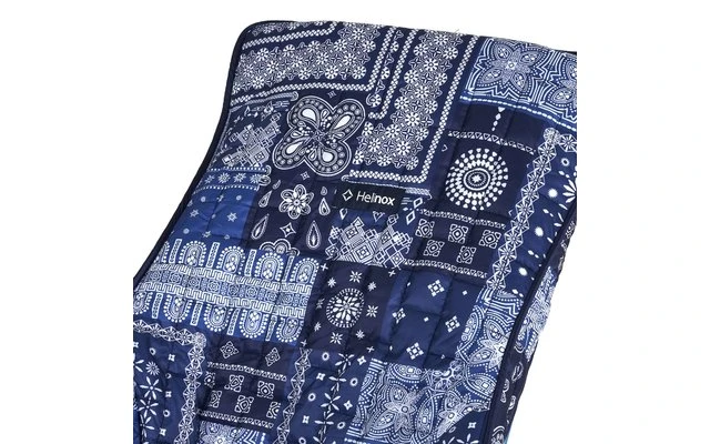 Scaldasedile Helinox Per Il Colore Del Tramonto/spiaggia - immagine 2