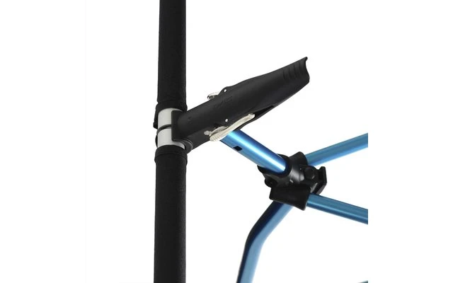 Lettino Da Campeggio Helinox High Cot One - immagine 2