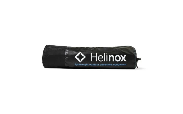 Lettino Da Campeggio Helinox High Cot One - immagine 3
