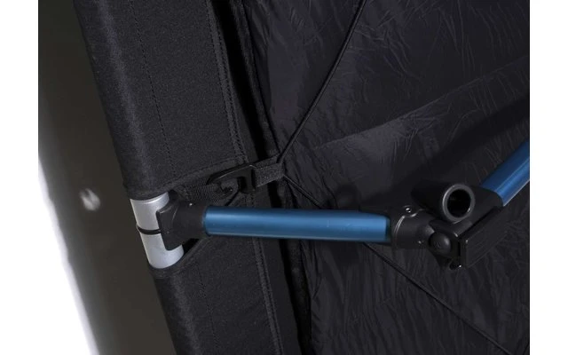 Helinox Insulated Cot One Pad Senza Telaio - immagine 3