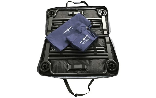 Divano Da Campeggio Disc-O-Bed XLT Edizione Esclusiva - immagine 3