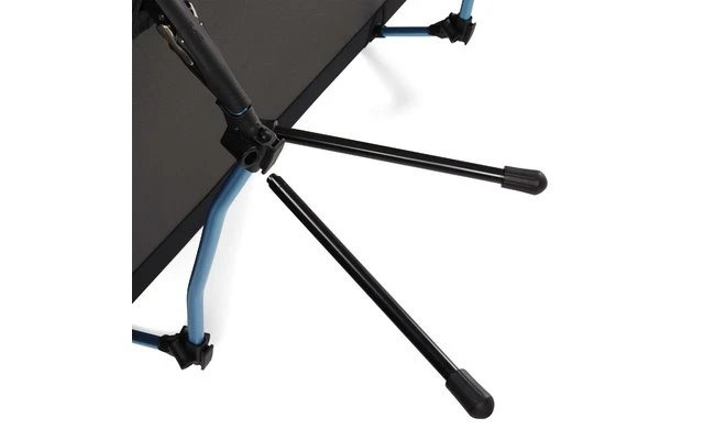 Lettino Helinox Cot One Convertibile Isolato Per Il Campeggio - immagine 3