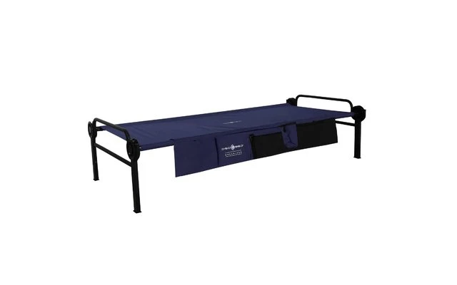 Divano Da Campeggio Disc-O-Bed XLT Edizione Esclusiva - immagine 4