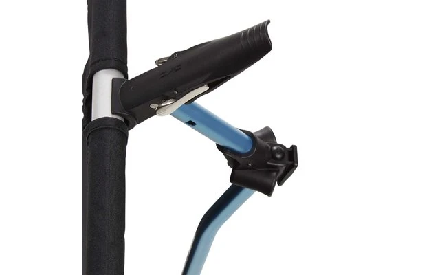 Lettino Helinox Cot One Convertibile Isolato Per Il Campeggio - immagine 4