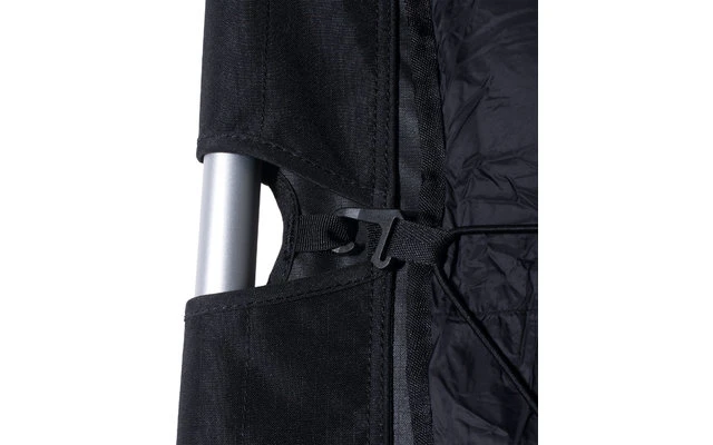 Helinox Insulated Cot One Pad Senza Telaio - immagine 2