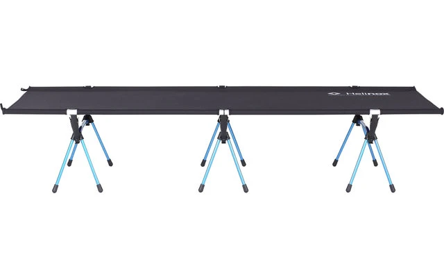 Lettino Da Campeggio Helinox High Cot One