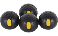 Helinox Ball Feet - Vibram - 55 Mm Di Gomma