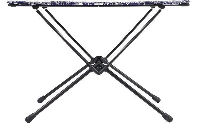 Helinox Table One Hard Top L Black Camping Table - immagine 2