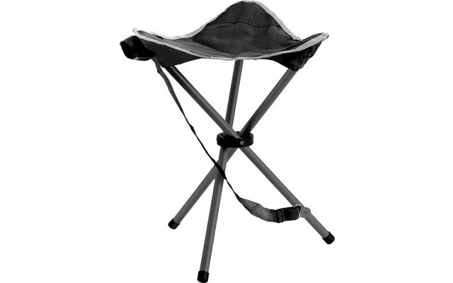 Brunner Folding Stool Niro Tripod Stool