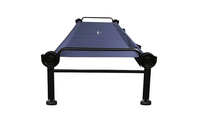 Divano Da Campeggio Disc-O-Bed XLT Edizione Esclusiva - immagine 2
