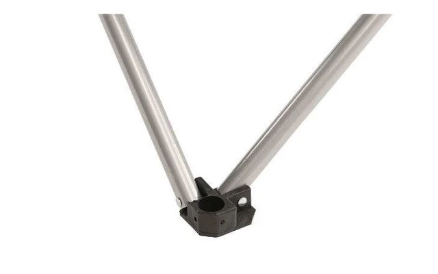 Outwell Catamarca Divano Pieghevole 146 X 56 Cm Nero - immagine 2