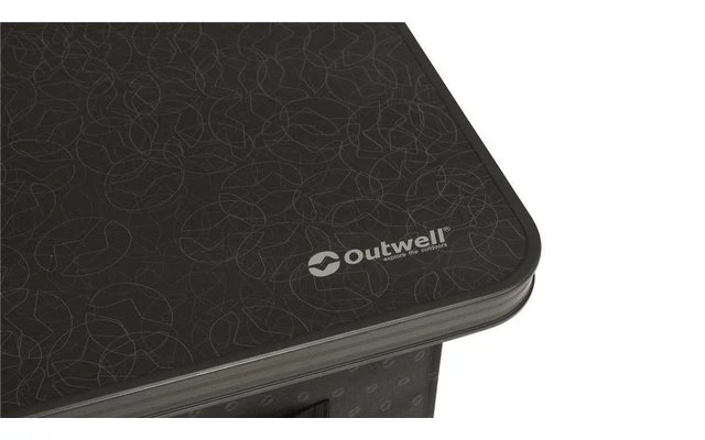 Outwell Storage Cayon Cabinet Side Cabinet - immagine 3