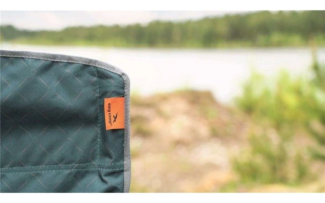 Sedia Da Campeggio Easy Camp Baia Blu Pacifico - immagine 3