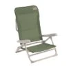 Outwell Seaford Green Vineyard Folding Chair 54 X 62 X 80 Cm