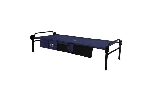Divano Da Campeggio Disc-O-Bed XLT Edizione Esclusiva