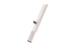 Easy Camp Rennes Tavolo Da Campeggio 110 X 70 Cm Nero