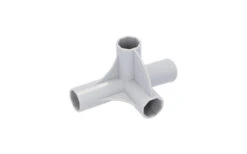 Connettore Angolare Inferiore Per Scatole Premium HK13