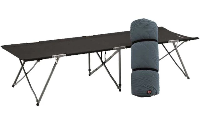 Outwell Centuple Letto Da Campeggio Singolo 194 X 68 Cm Blu - immagine 4