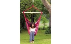 Amazonas Havana Hanging Seat Blu Navy