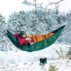 Protezione Termica Delle Amache Amazonas Underquilt