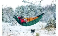 Protezione Termica Delle Amache Amazonas Underquilt