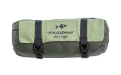 Amazonas Amaca Seta Traveller Thermo Verde