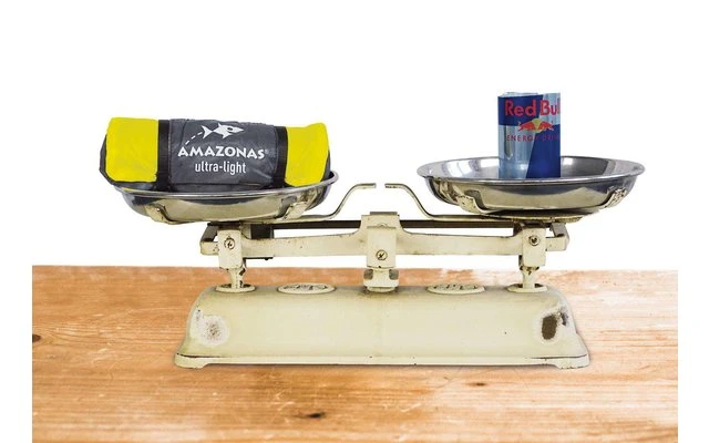 Amazonas Avventura Amaca Yellowstone - immagine 2